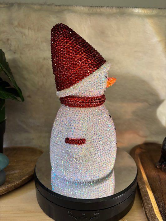 Bonhomme de neige
