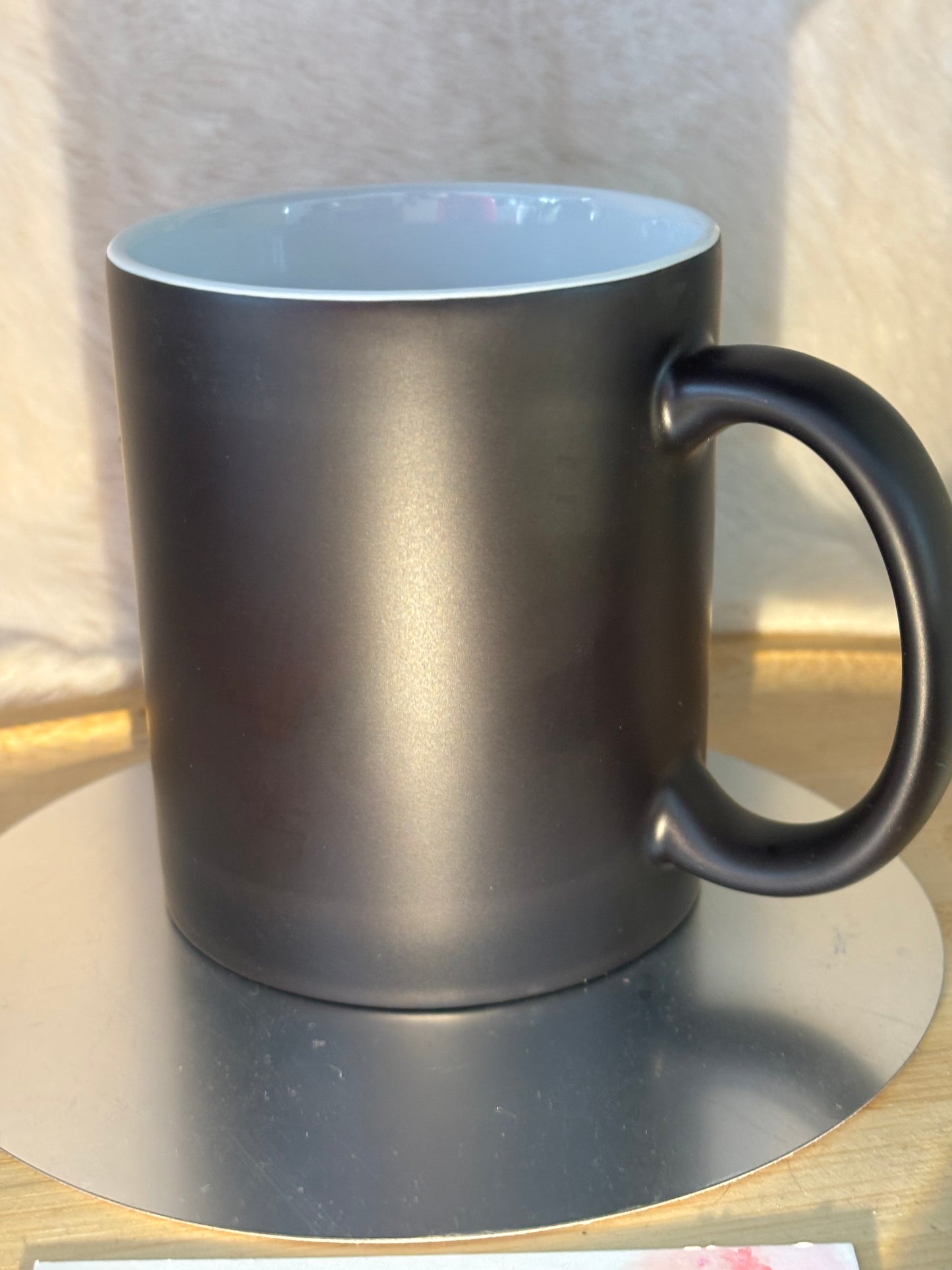 Tasse Magique