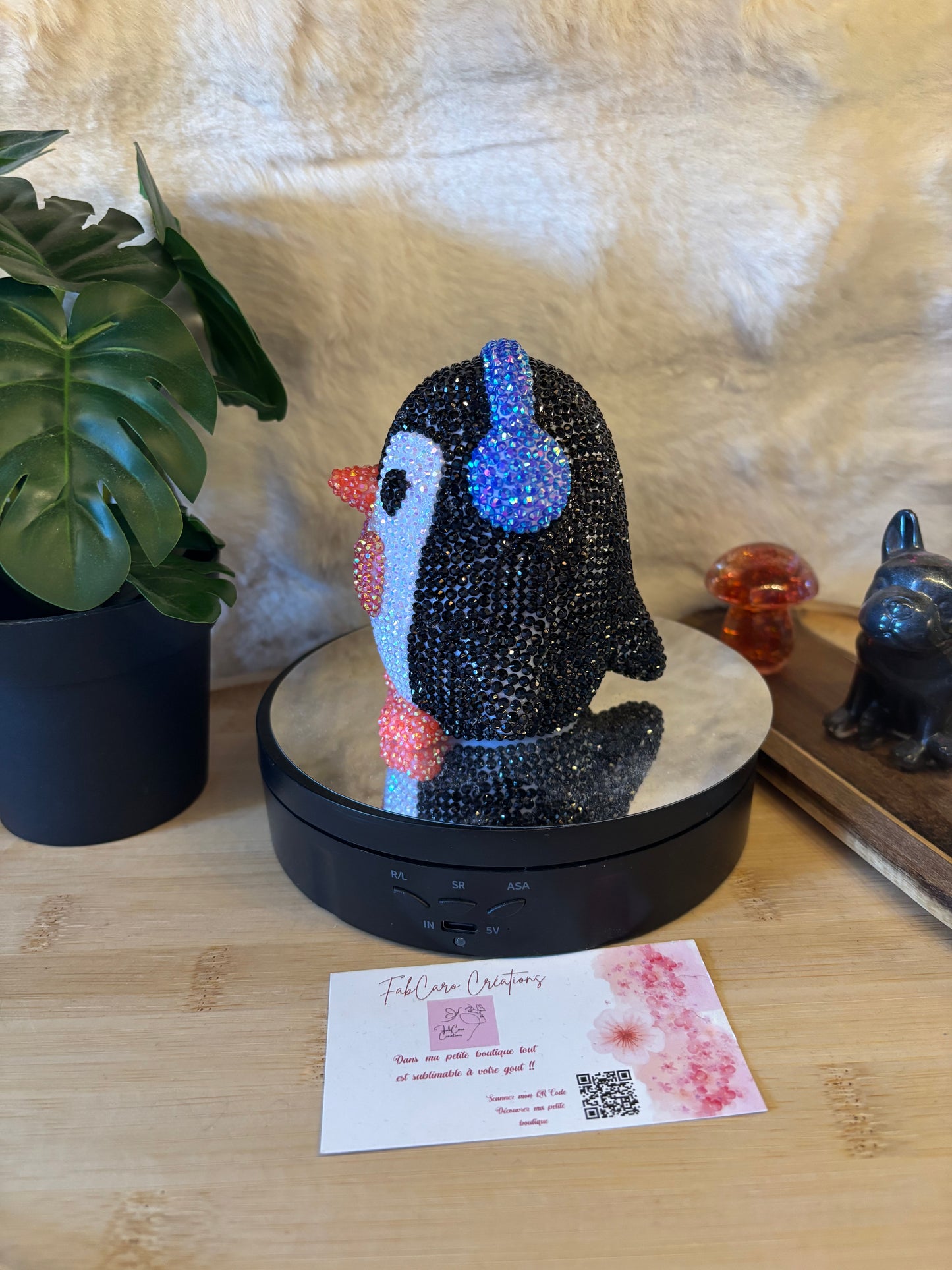 Cool Pinguoin