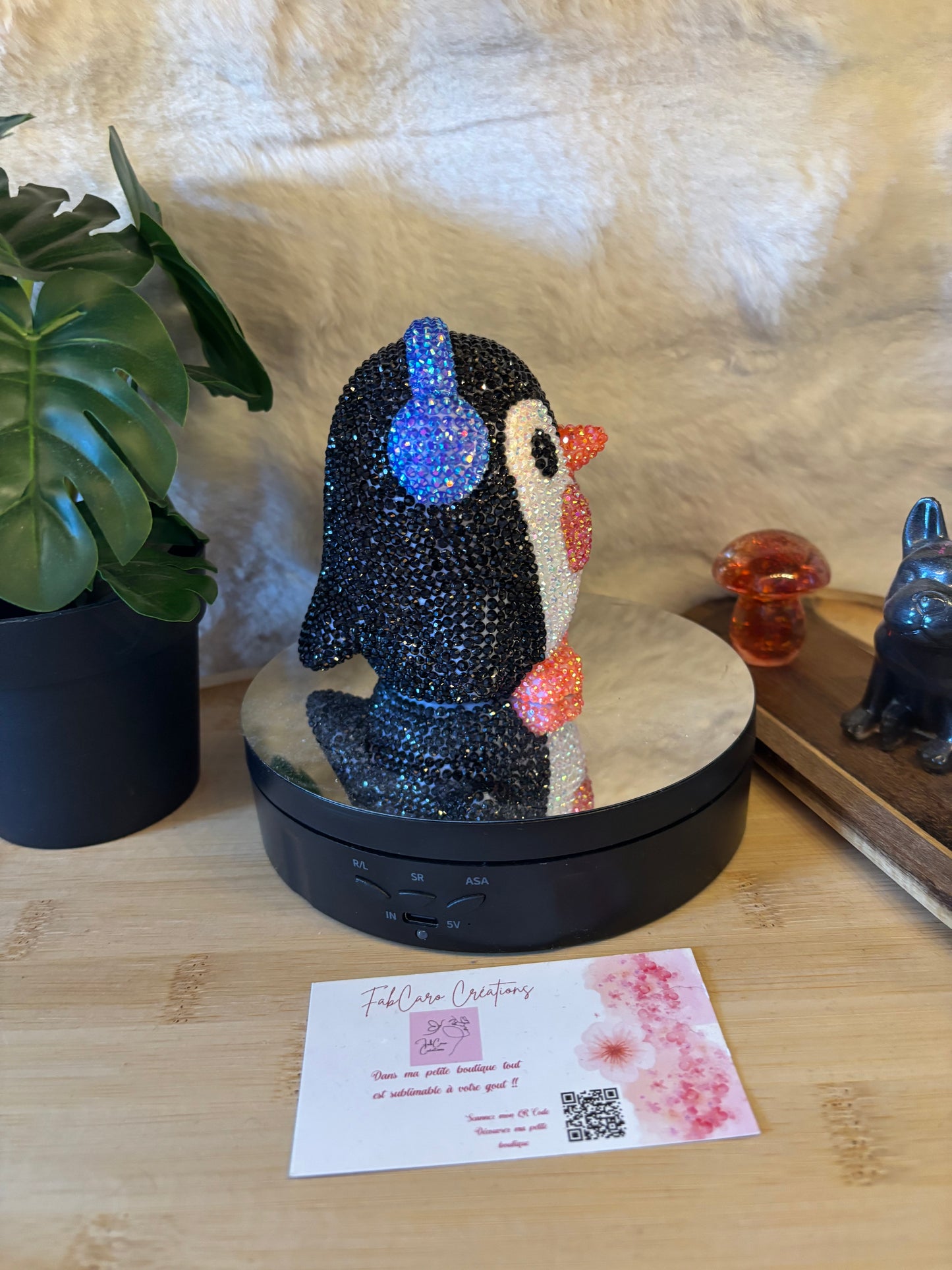 Cool Pinguoin