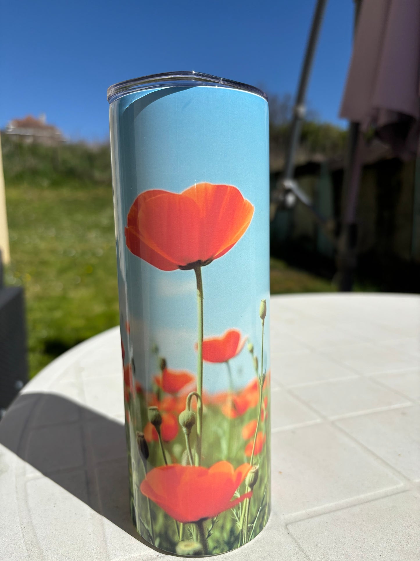 Coquelicot