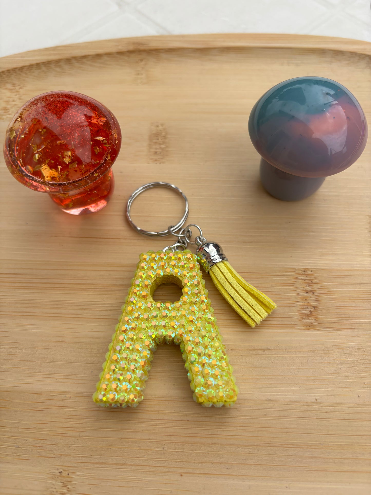 Porte clĂ© qui brille de mille feux đ„