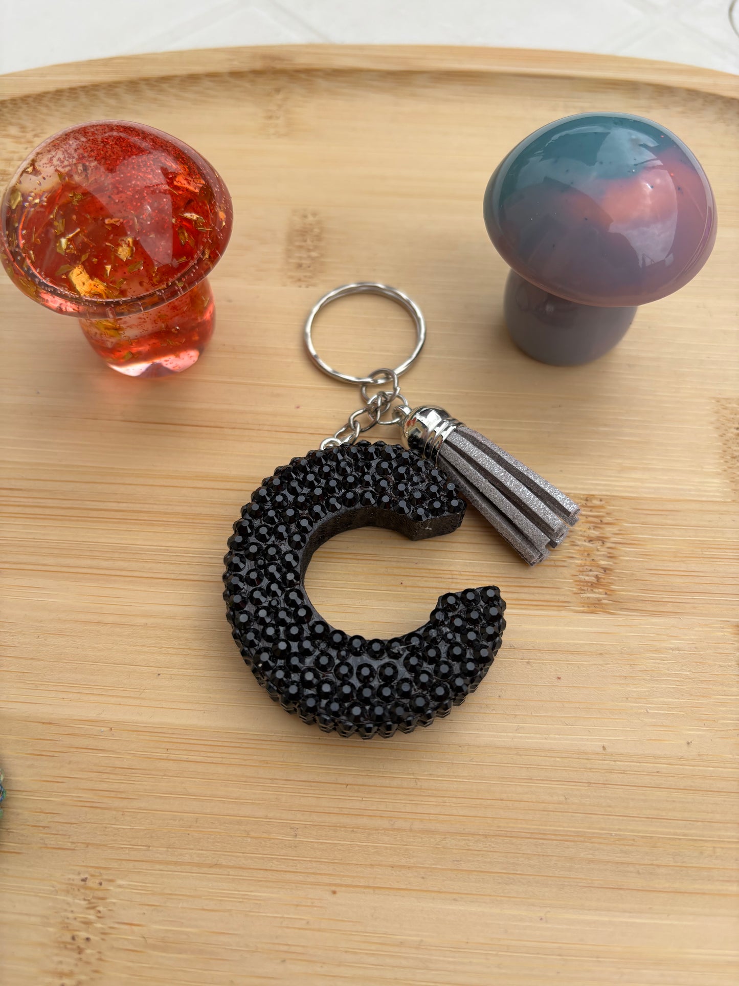 Porte clĂ© qui brille de mille feux đ„