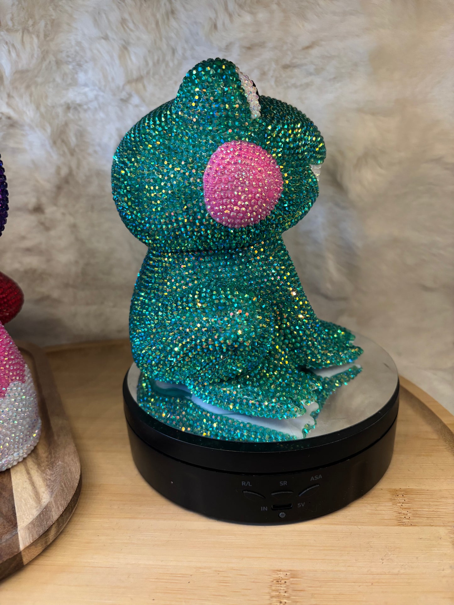 Petite grenouille 🐸