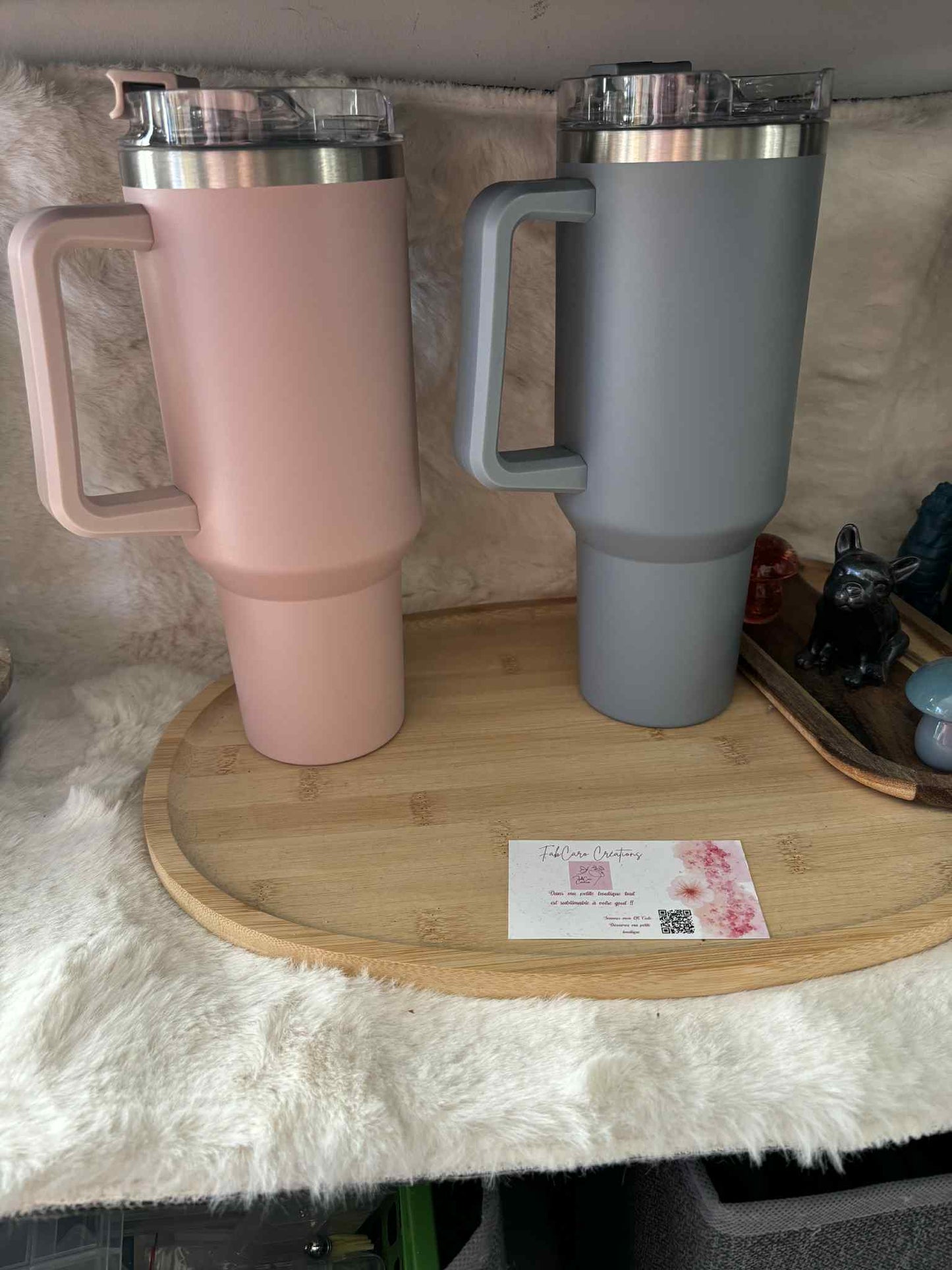 Tumbler 40 OZ
