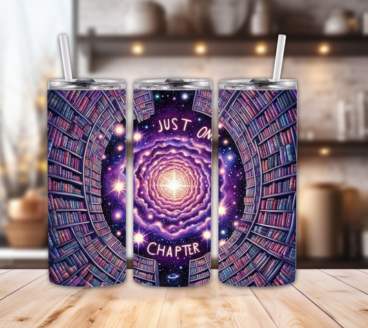 Tumbler livre