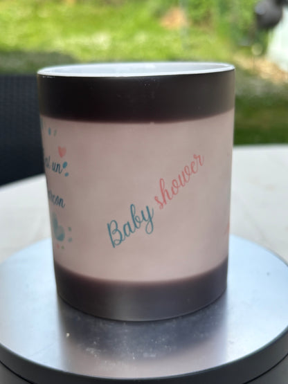 Tasse Magique