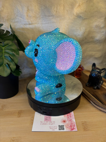 Eléphant (tirelire)