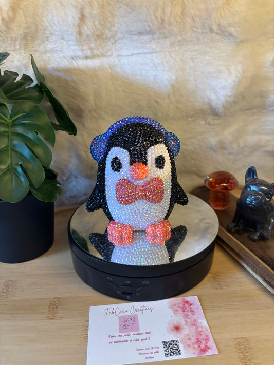 Cool Pinguoin