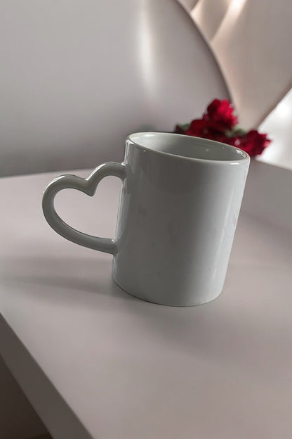 Tasse sublimable