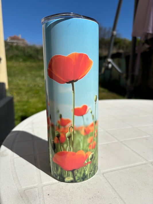 Coquelicot