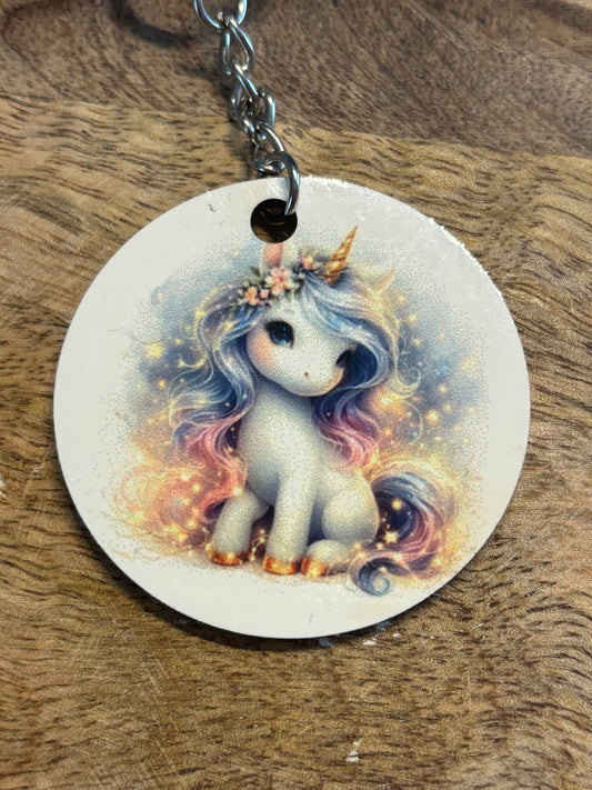 Licorne