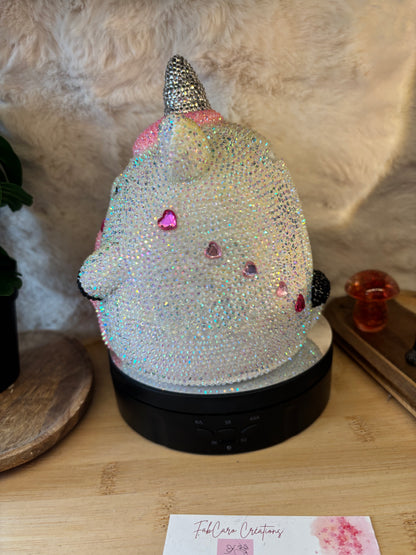 Nanas la licorne