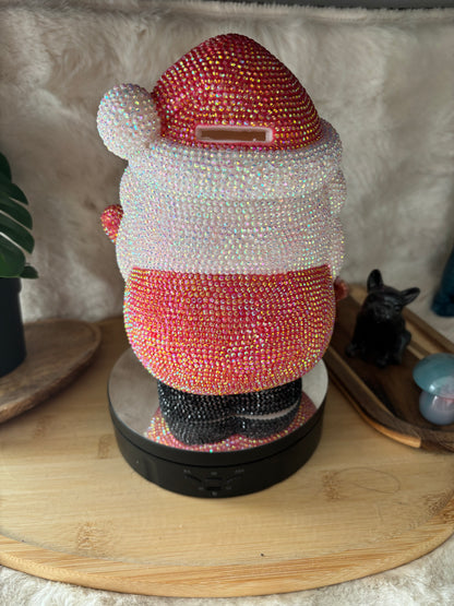 Tirelire Père Noël