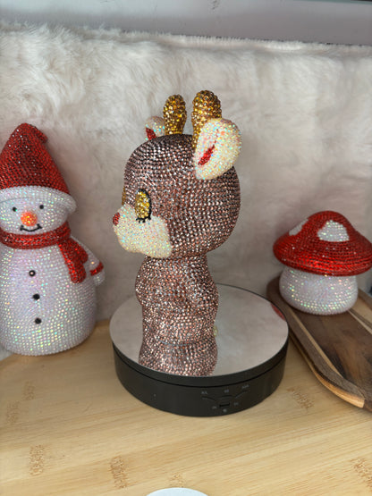 Rudolph le petit renne