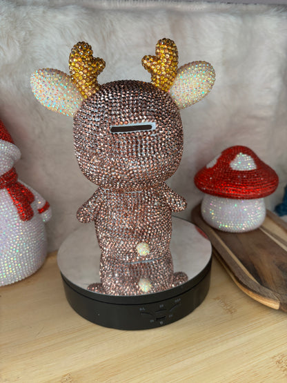 Rudolph le petit renne