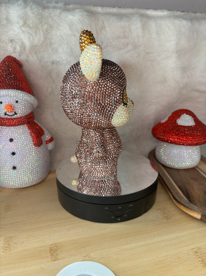 Rudolph le petit renne