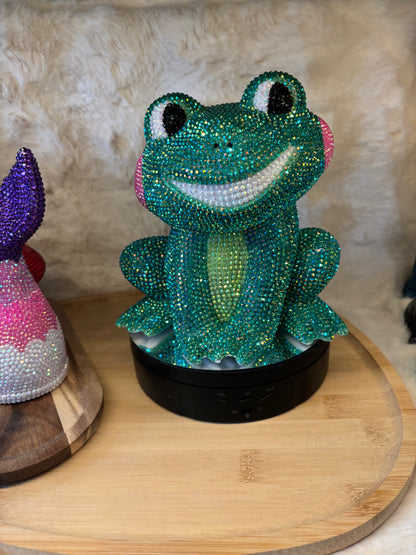 Petite grenouille 🐸