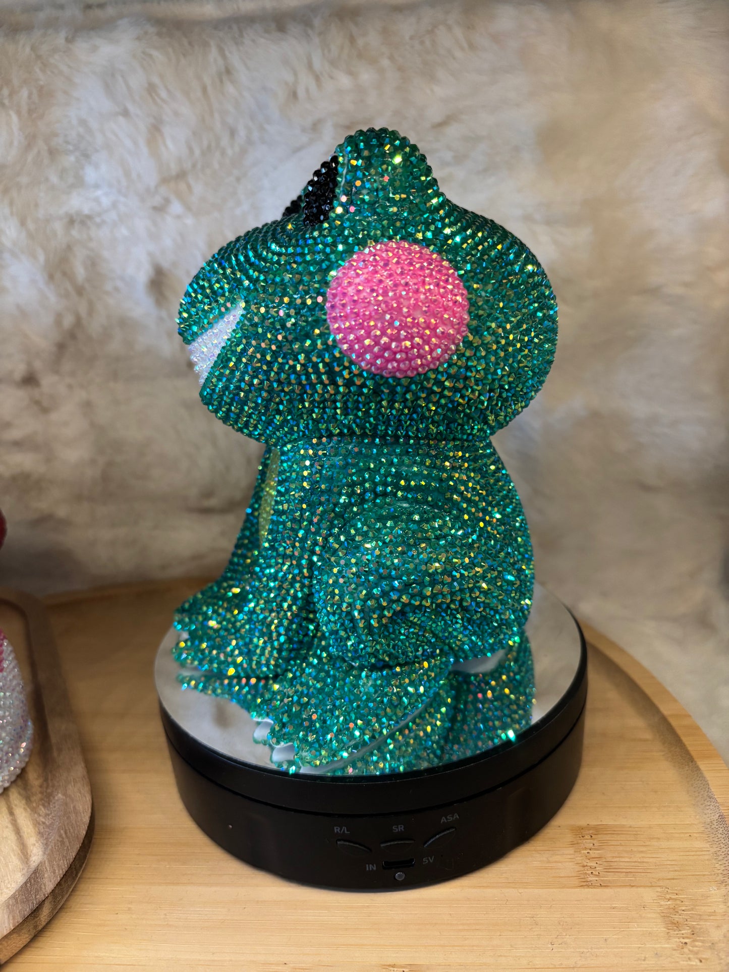 Petite grenouille 🐸