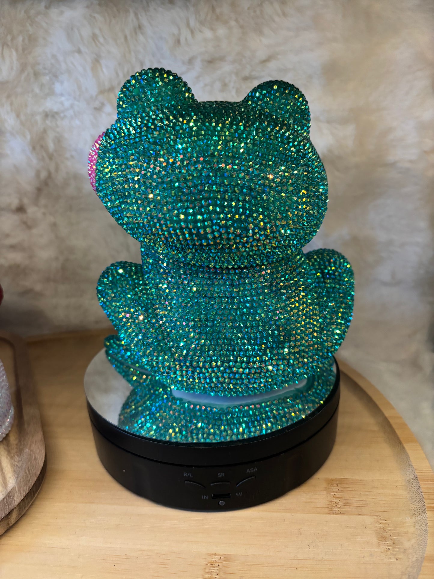 Petite grenouille 🐸