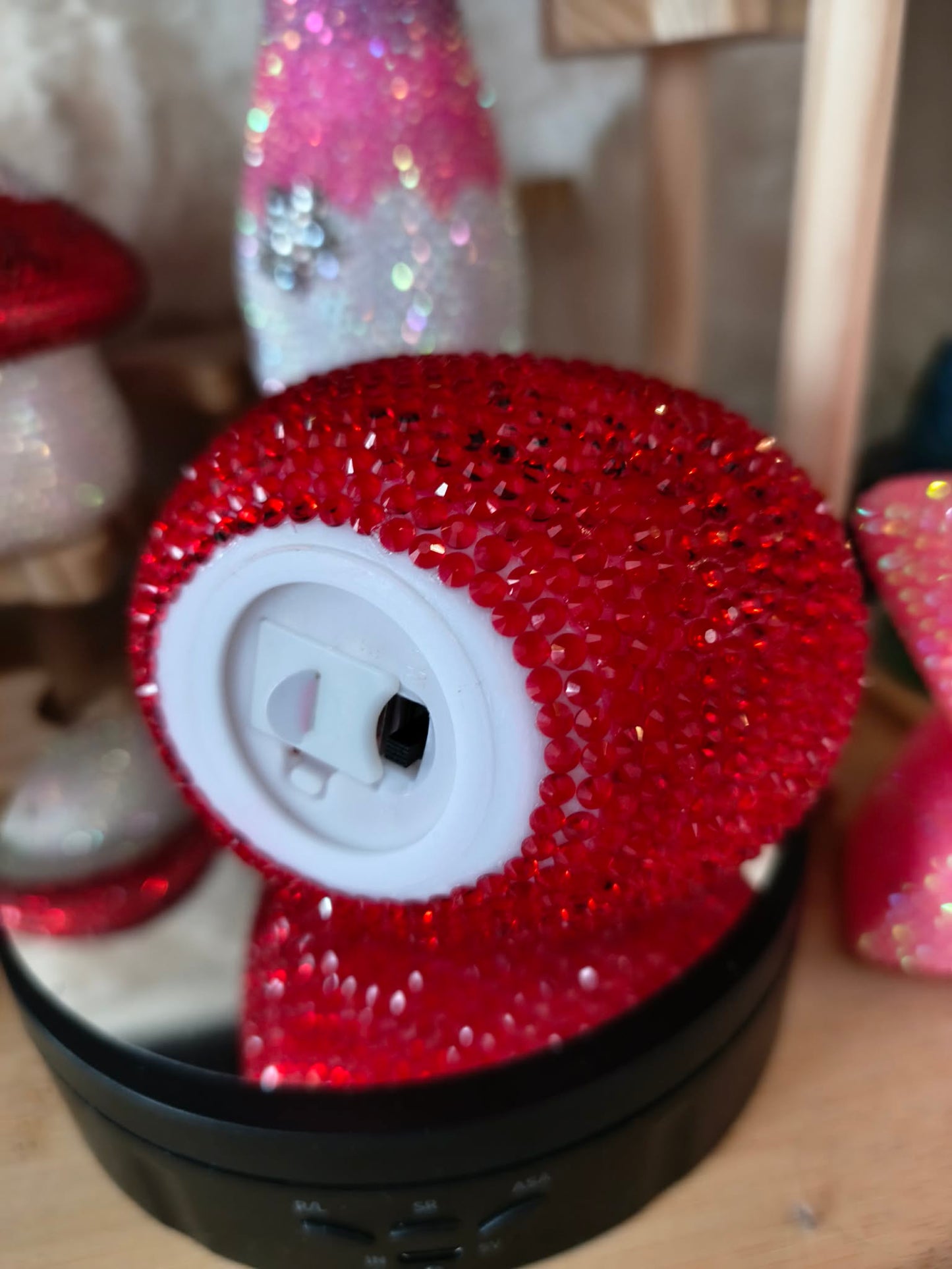 Veilleuse cœur ❤️