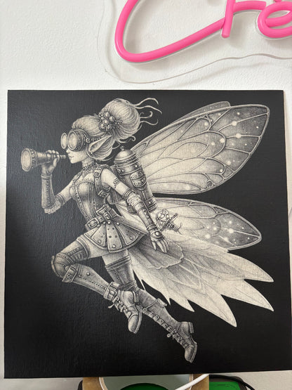 Toile Souvenir ❤️