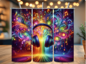 Tumbler musique