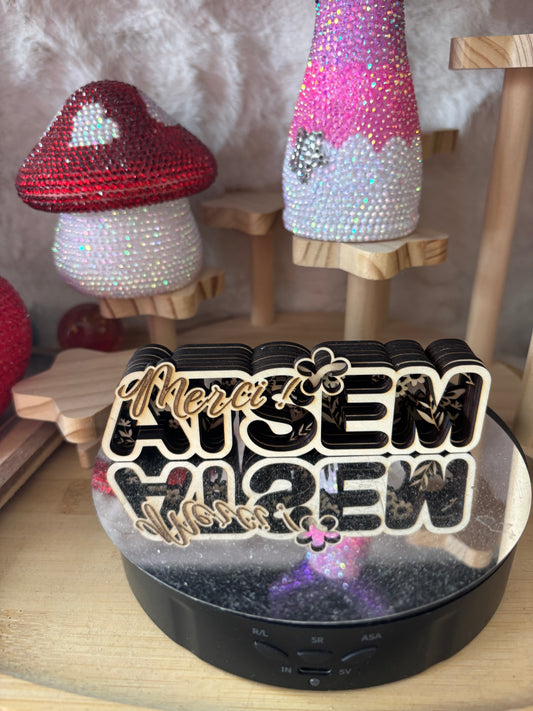 Atsem cadeau de fin d’année