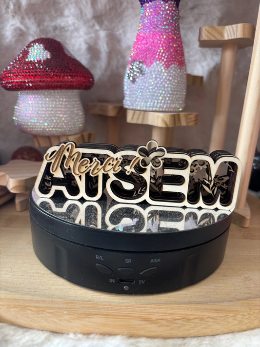 Atsem cadeau de fin d’année