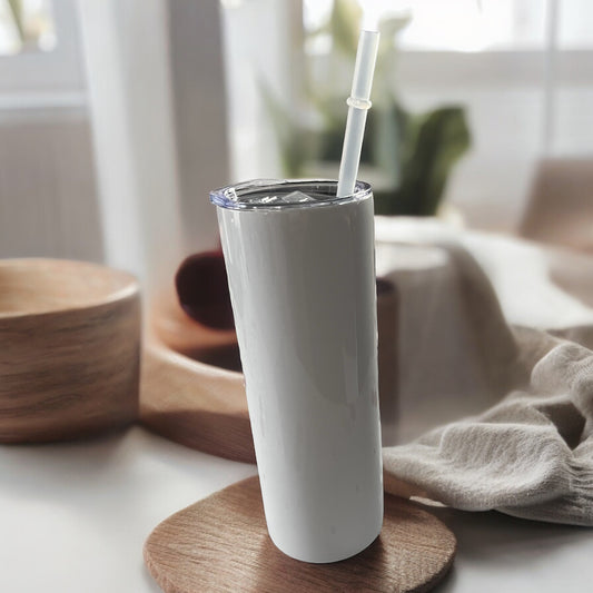 Tumbler sublimable