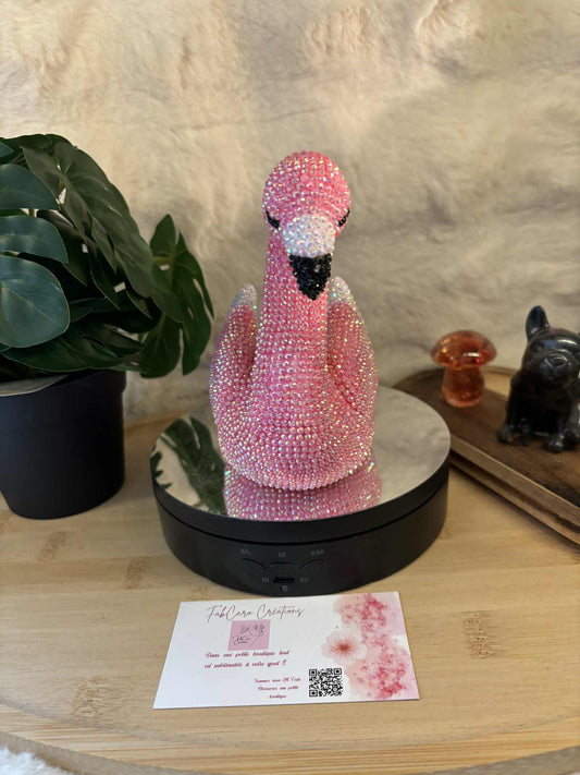 Flamand rose