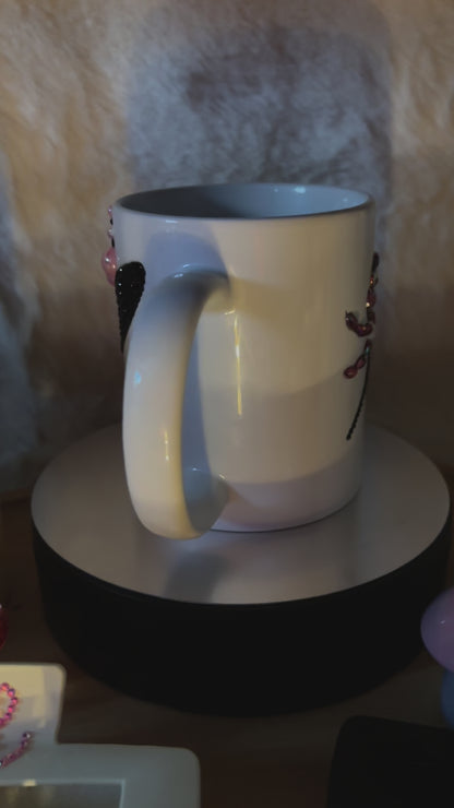 Tasse Brunch du dimanche 🥰