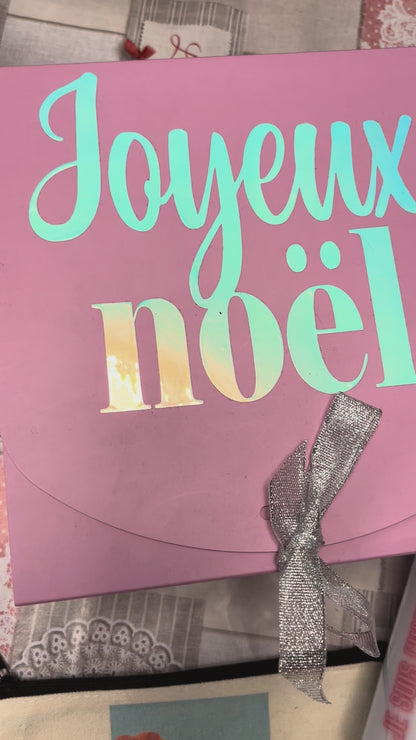 Box de Noël 🎅
